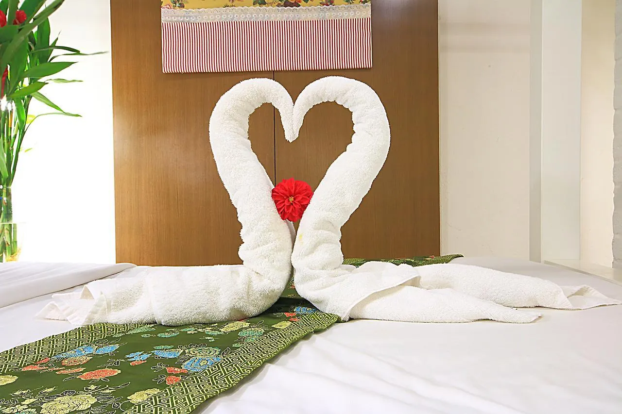 Guest house Lagenda House Hotel George Town