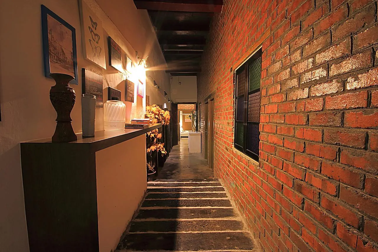 Lagenda House Hotel George Town