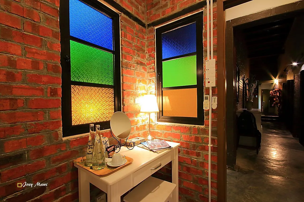 Lagenda House Hotel George Town 3*,  Malaysia