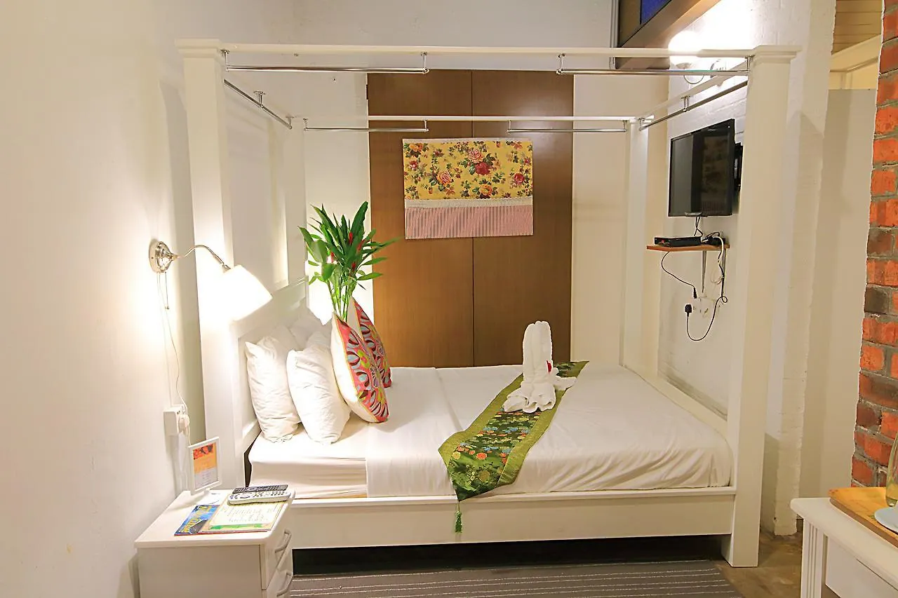 Guest house Lagenda House Hotel George Town