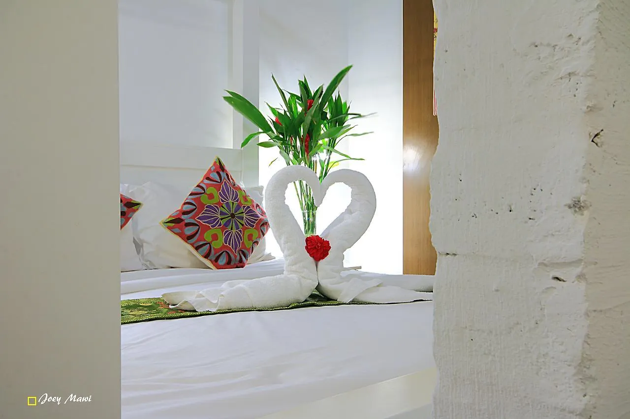 *** Guest house Lagenda House Hotel George Town Malaysia