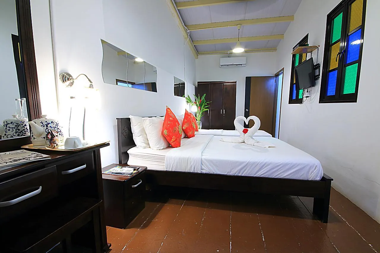 Lagenda House Hotel George Town