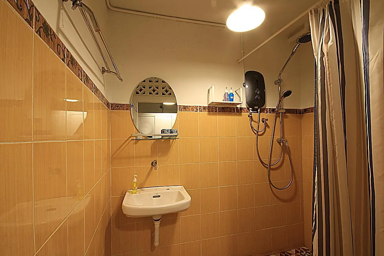 Lagenda House Hotel George Town Guest house