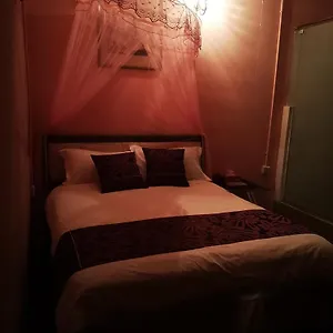 招待所 复古之家旅馆
