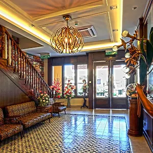Guest house Islander Lodge By Lwe